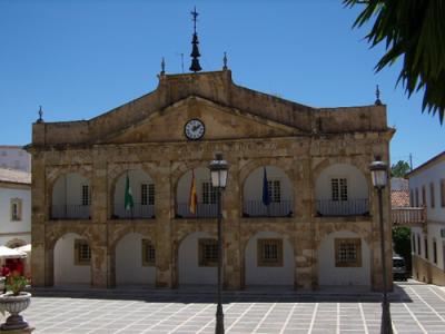 El Ayuntamiento de Cortes de la Frontera y el Rugby